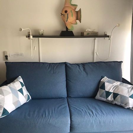 Studio Direct Plage Le Lavandou Εξωτερικό φωτογραφία