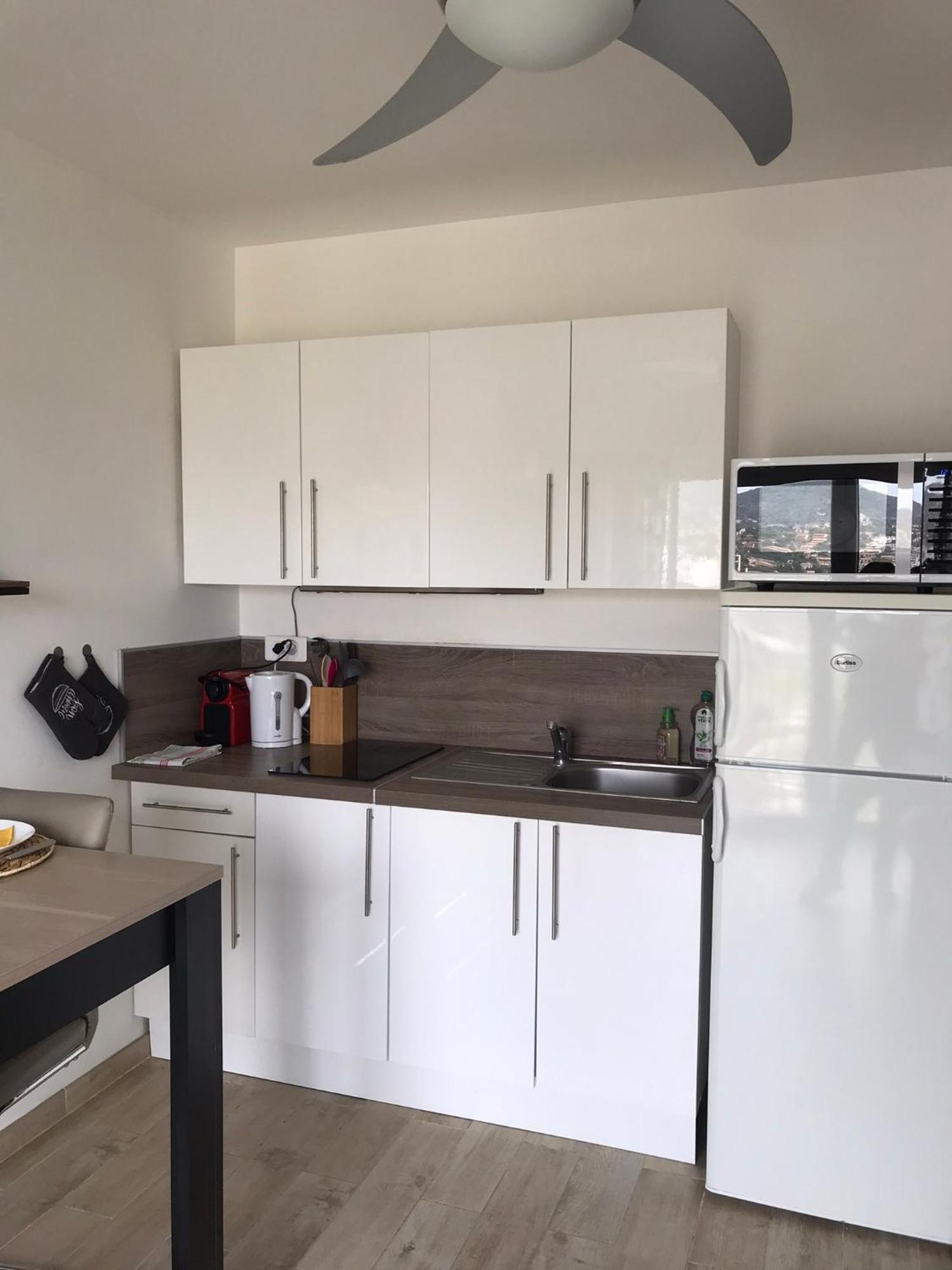 Studio Direct Plage Le Lavandou Εξωτερικό φωτογραφία