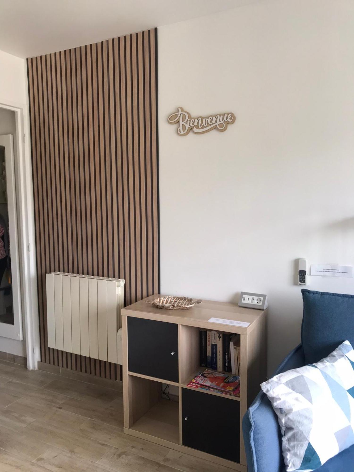Studio Direct Plage Le Lavandou Εξωτερικό φωτογραφία
