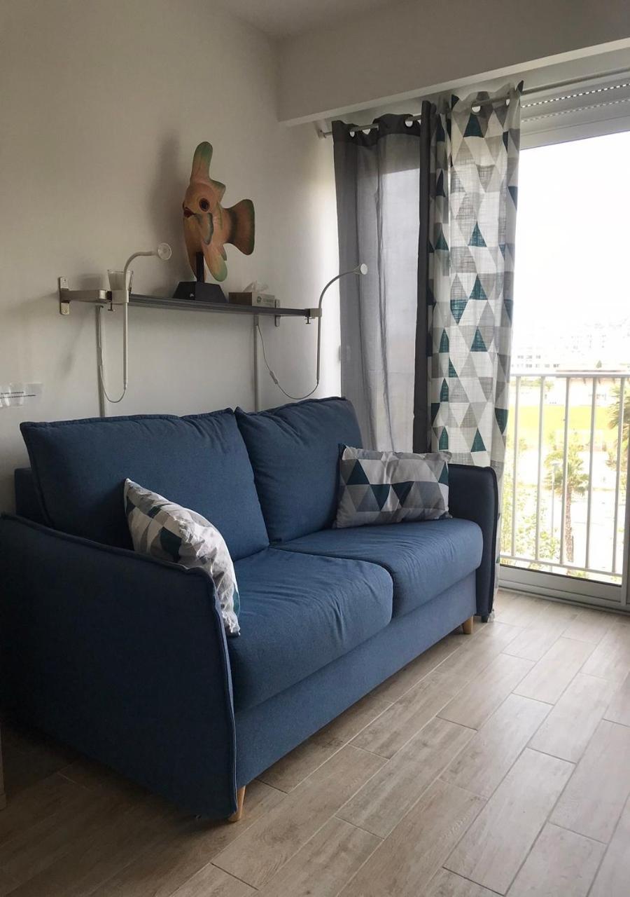 Studio Direct Plage Le Lavandou Εξωτερικό φωτογραφία