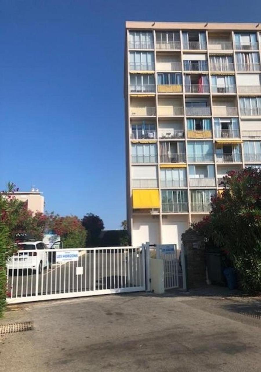 Studio Direct Plage Le Lavandou Εξωτερικό φωτογραφία