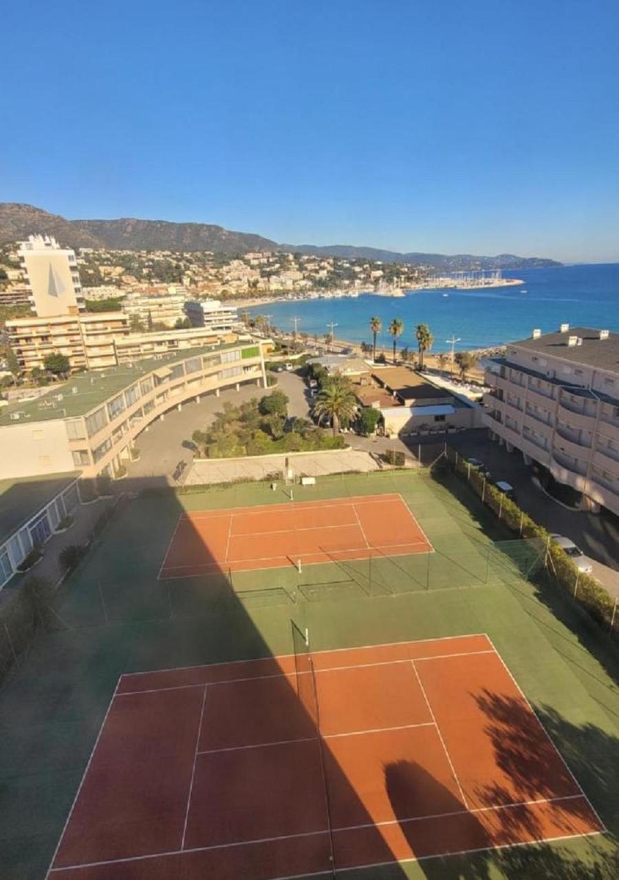 Studio Direct Plage Le Lavandou Εξωτερικό φωτογραφία